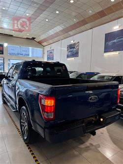 فۆرد F-150